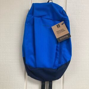 New Quechua Decathlon 10L Backpack Blue